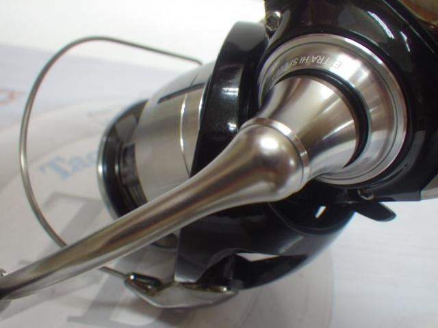 23レグザ LT3000S-CXH