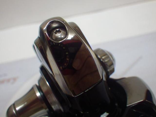 23レグザ LT3000S-CXH