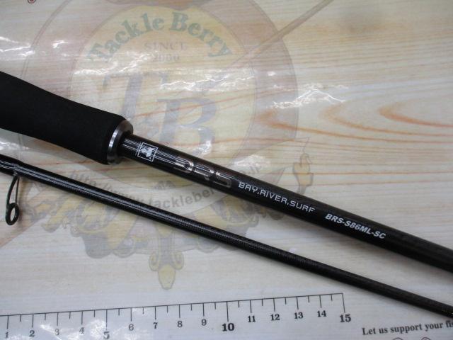 BRS BRS-S86ML-SC