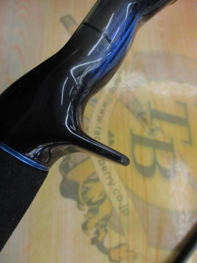 モアザン AGS87MLB