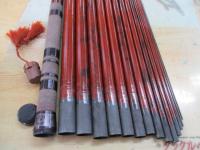 ウィスカーTHE渓流 中硬61