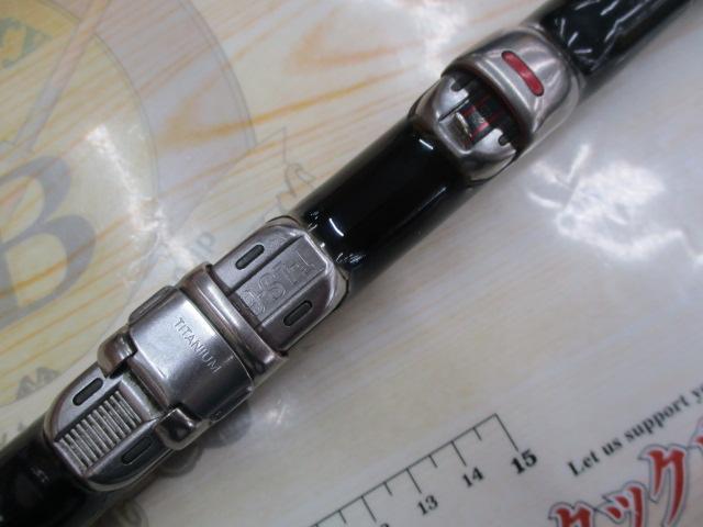 NFベイシス磯 1-530｜＠ベリーネット 日本最大新品中古釣具WEBショップ