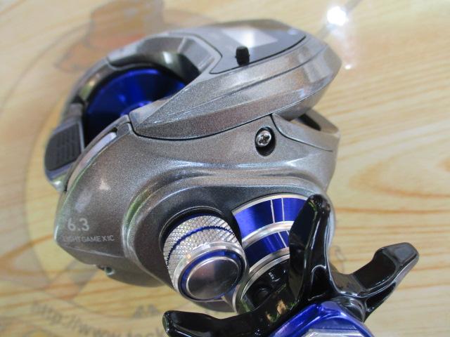 ライトゲームX IC 200