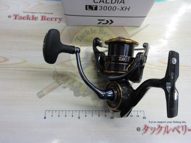 21カルディア LT3000-XH｜＠ベリーネット 日本最大新品中古釣具WEBショップ