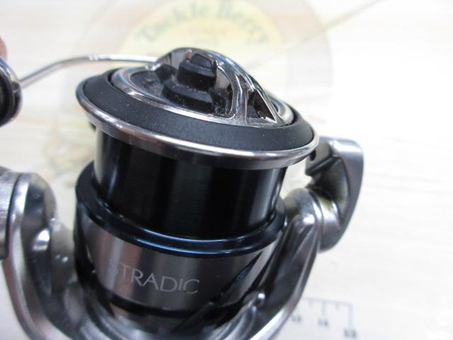 23ストラディック C2000SHG