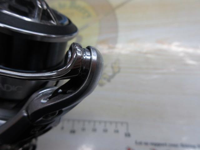 23ストラディック C2000SHG