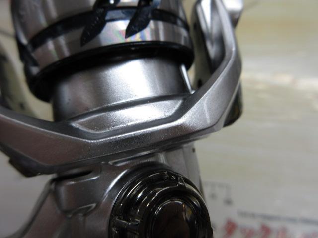 23ストラディック C2000SHG