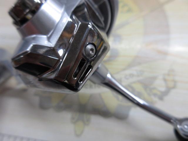 23ストラディック C2000SHG