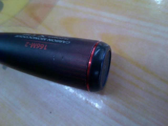 20ゾディアス 166M-2