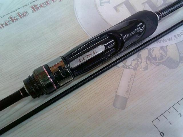 ラグゼ宵姫 爽 S63UL-solid