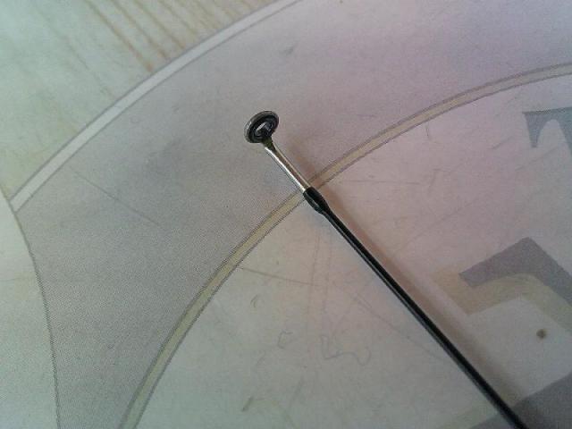 ラグゼ宵姫 爽 S63UL-solid