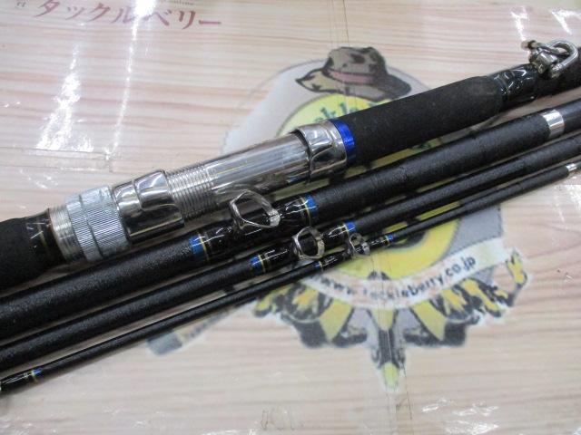 フルフィールドクエ海覇 480MH｜＠ベリーネット 日本最大新品中古釣具