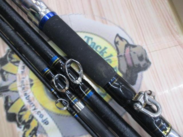 フルフィールドクエ海覇 480MH｜＠ベリーネット 日本最大新品中古釣具