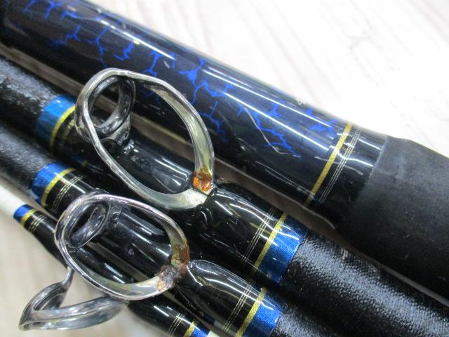 フルフィールドクエ海覇 480MH｜＠ベリーネット 日本最大新品中古釣具