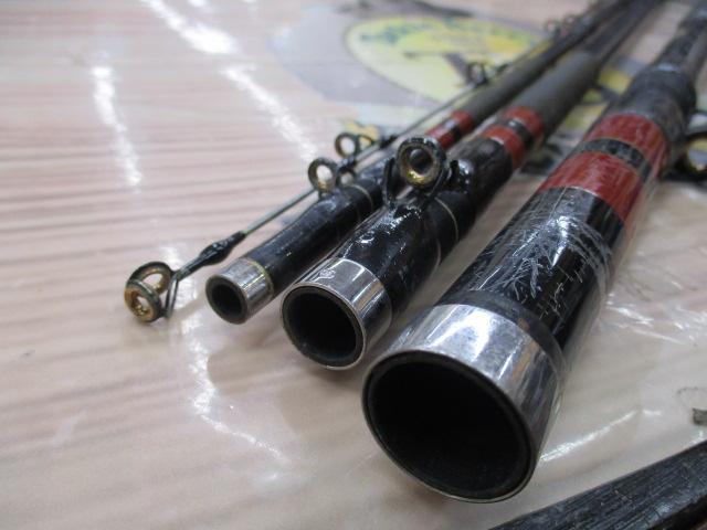 がま石ハイパーガッツオ MH500｜＠ベリーネット 日本最大新品中古釣具