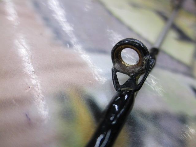 がま石ハイパーガッツオ MH500