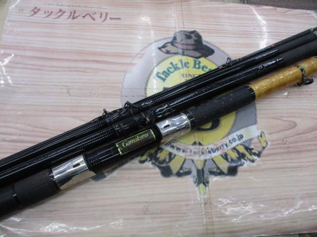 がま石ハイパーガッツオ MH500