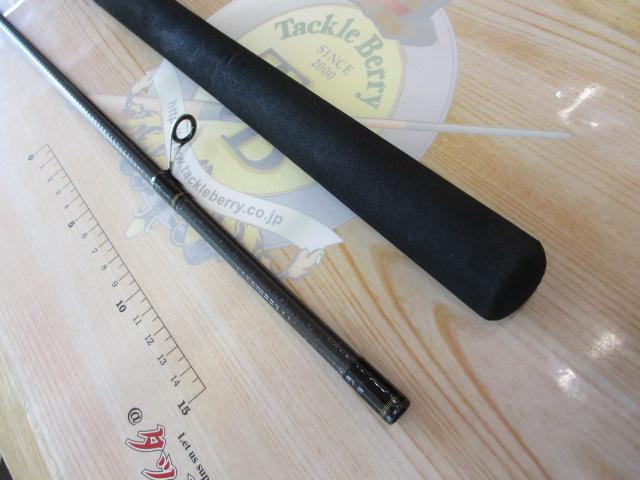 ルアーニスト 86M