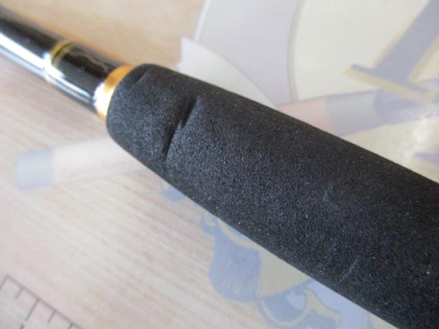 ルアーニスト 86M