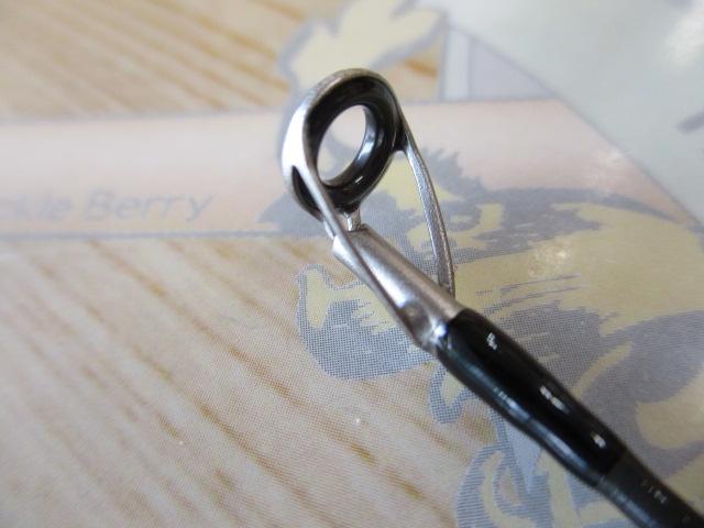 ルアーニスト 86M