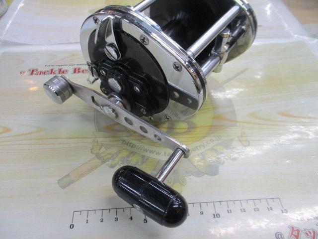 ダイナミック ST-200