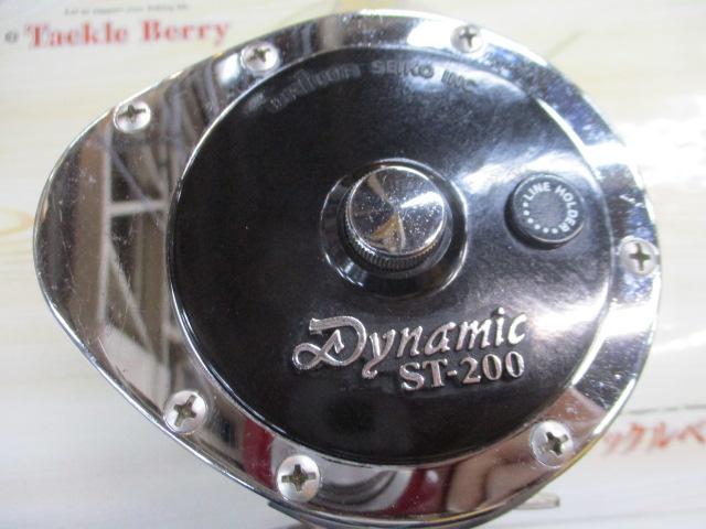 ダイナミック ST-200