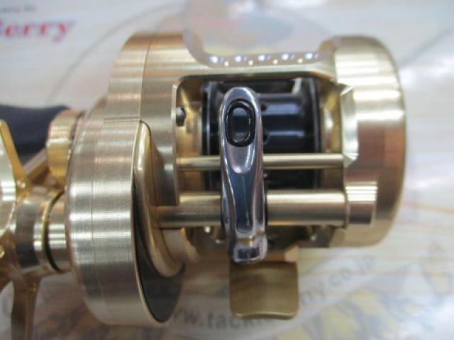 15カルカッタコンクエスト 100HG 