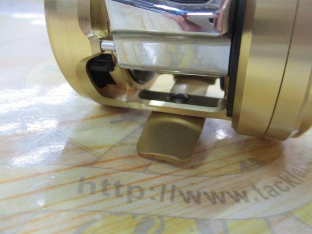 15カルカッタコンクエスト 100HG 