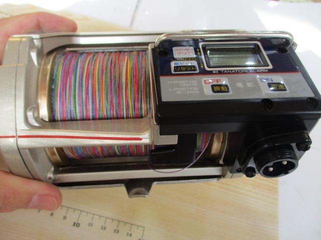 AD電動100ハイパワーEX