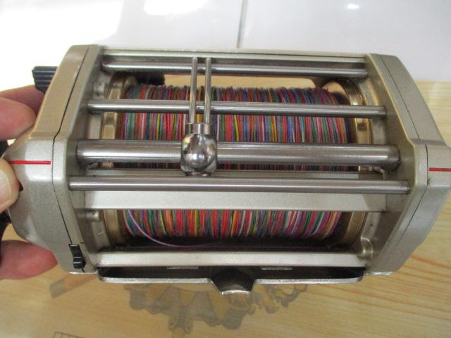 AD電動100ハイパワーEX