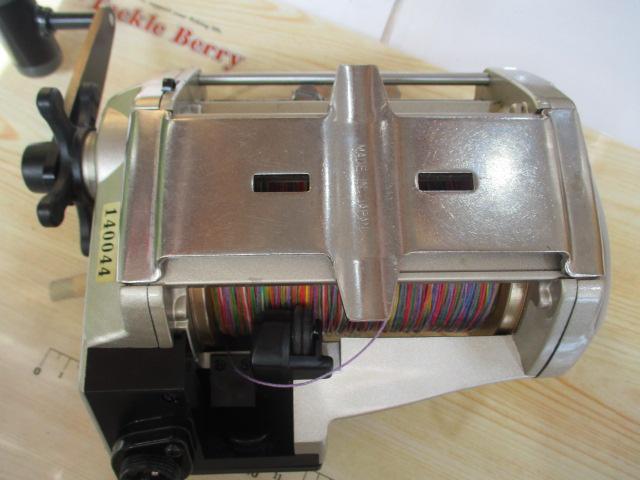 AD電動100ハイパワーEX