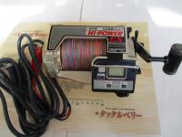 AD電動100ハイパワーEX