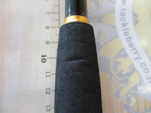 ルアーニスト 86M