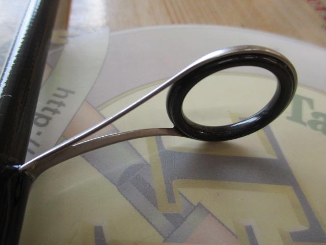 ルアーニスト 86M