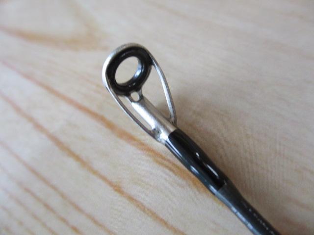 ルアーニスト 86M