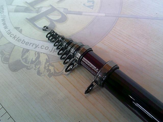 波動チヌ 1-530｜＠ベリーネット 日本最大新品中古釣具WEBショップ