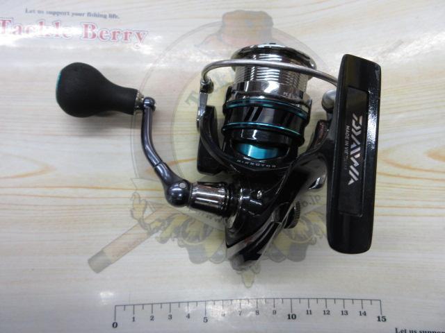 16エメラルダス 2508PE-H｜＠ベリーネット 日本最大新品中古釣具WEB