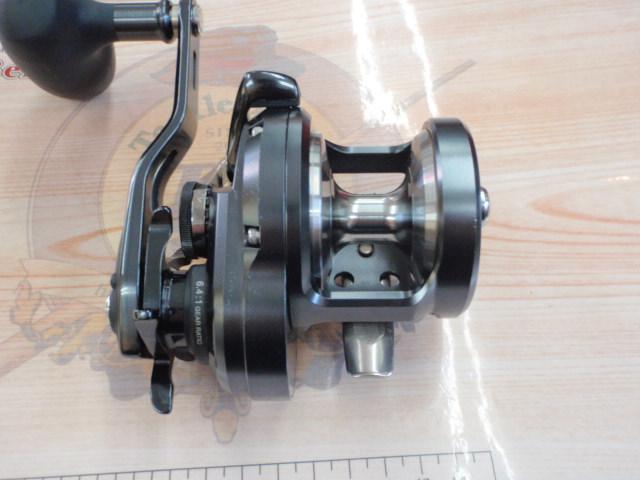 オシアジガーFC 1500HG