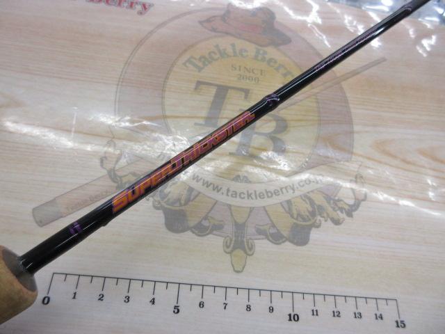 スーパートリックスター STS-511XL-AS