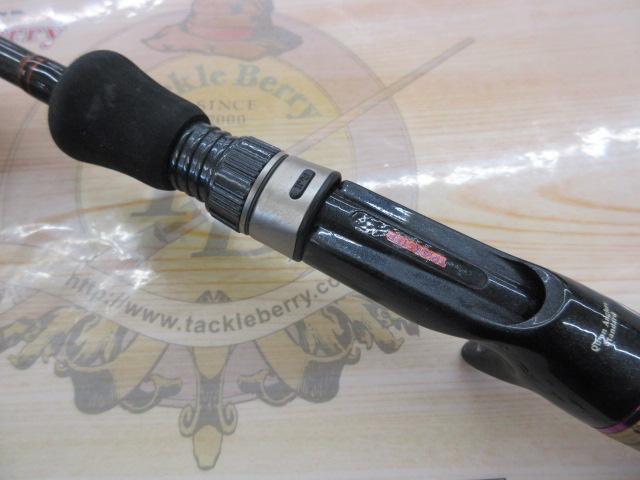 トリックスター TSC-64L｜＠ベリーネット 日本最大新品中古釣具WEBショップ