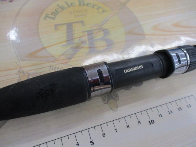 ベイゲームコマセシャクリ 210S