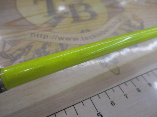 ベイゲームコマセシャクリ 210S