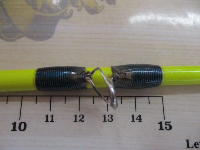 ベイゲームコマセシャクリ 210S