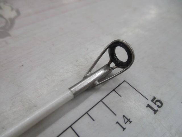 ベイゲームコマセシャクリ 210S