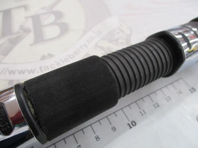 リーディング-XL ヤリイカ 195