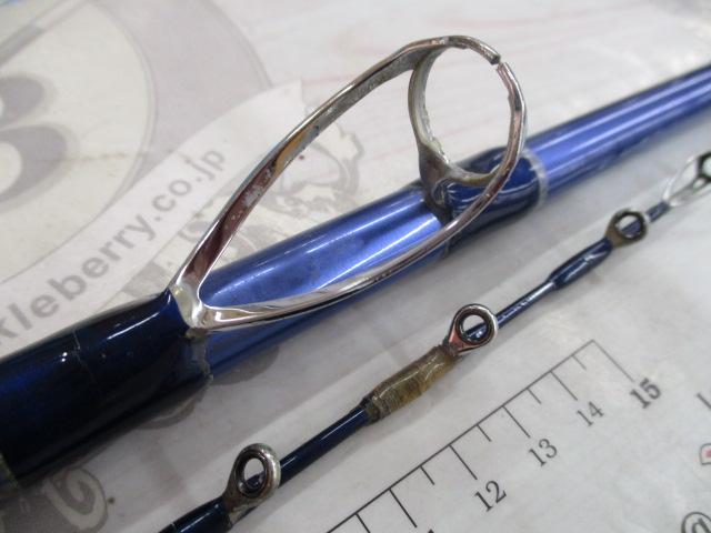 リーディング-XL ヤリイカ 195