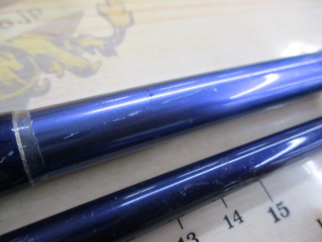 リーディング-XL ヤリイカ 195