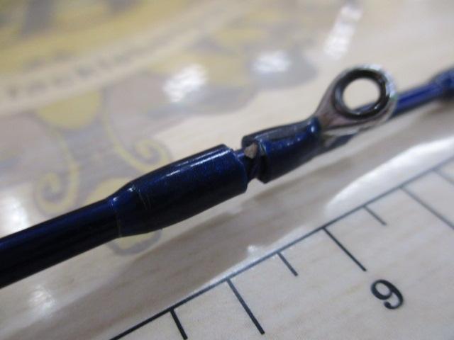 リーディング-XL ヤリイカ 195