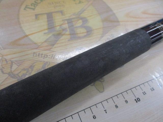 がま渓流流技 硬調710