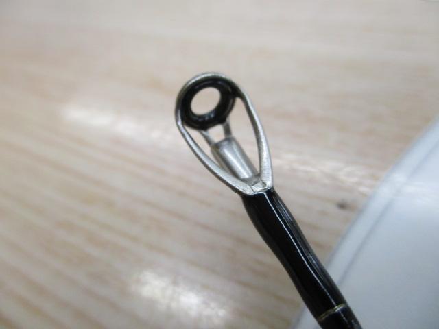 ブレイゾン C610M